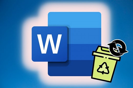Cómo recuperar documentos de Word borrados o no guardados: los ajustes imprescindibles