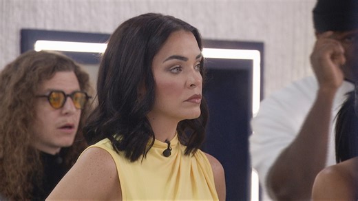 Big Brother Preview: Brooklyn finds out - globaltv