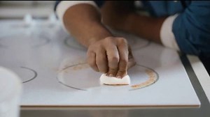 Mr. Clean Magic Eraser TV Spot, 'Power Through Tough Messes'