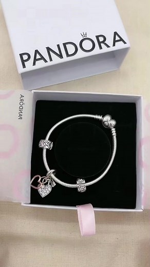 Simple Tips to Build a Pandora Bracelet for Beginners