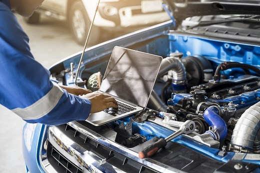 P0522 Code: Engine Oil Pressure Sensor/Switch “A” Circuit Low - In The Garage with CarParts.com
