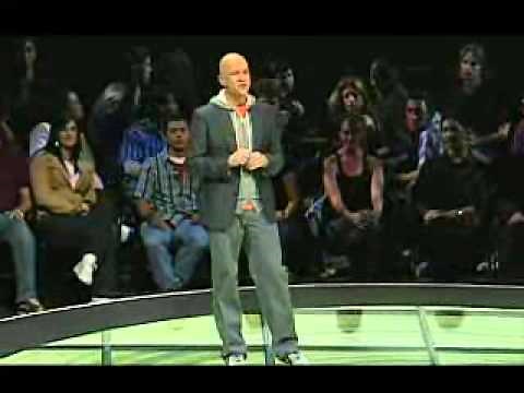 E3 2005 - Complete Microsoft Press Conference