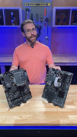 2.3K views · 326 reactions | Build a PC the easy way with ABS PC Starter Kits. Each kit includes a CPU, motherboard and CPU cooler, all preassembled for easy installation. Building a gaming PC or workstation PC with the starter kits even saves you money compared to buying the PC parts individually. Shop now! https://newegg.io/8b6262a #newegg #PC #DIY #pcgaming #pcbuild" | Newegg | Facebook