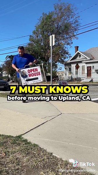 Exploring Upland, CA: 7 Essential Facts You Must Know