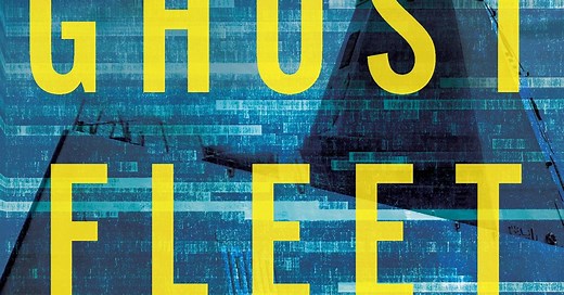 This Is What World War III Will Look Like