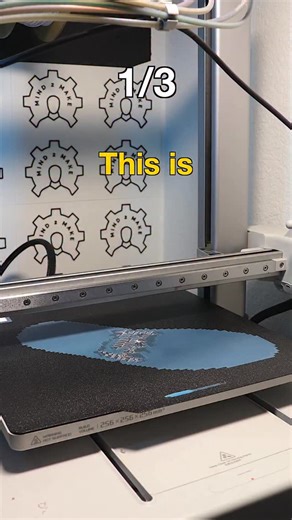 MIND 2 MAKE on Instagram: "3 Super Satisfying 3D Printed Shoes in 60 Seconds! #sneakerhead"