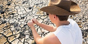 How To Use Dowsing Rods To Find Water Depth - Hobby Knowhow