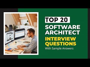 Software Architect Interview Questions and Answers for 2025