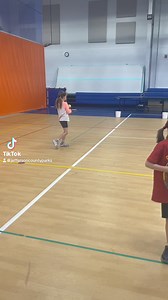 Racket Sports Camp is doing racket drills and playing Tennis!!! #perfectplacetogrow #jcprc #almostheavenwv | Jefferson County Parks and Recreation Commission | Facebook