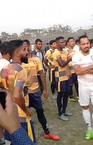 34K views · 1.6K reactions | Indian Football Association - IFA on Reels | Facebook