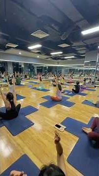 Gentle Evening Yoga Flow | Relax & Unwind Before Bed