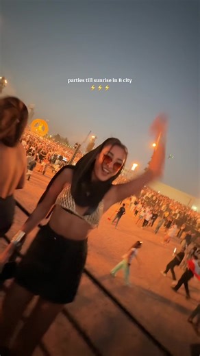 Discover the Best Rave Outfits for Parties