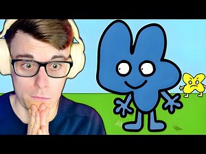 I Finally Watched BFB