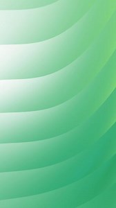 Download Abstract green curved lines creating a gradient background, ideal for modern design projects, digital artwork, or naturethemed concepts. for free