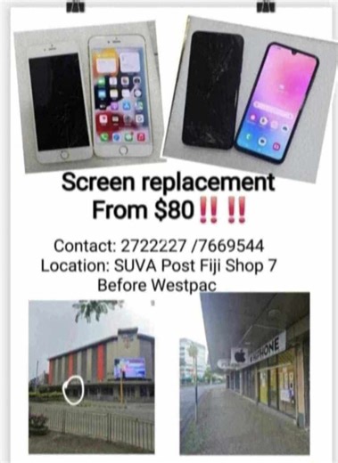 1.6K views · 153 reactions | Contact: 2722227 /7669544 ‼️ Suva town...