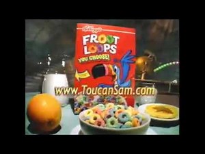 froot loops-stolen colors
