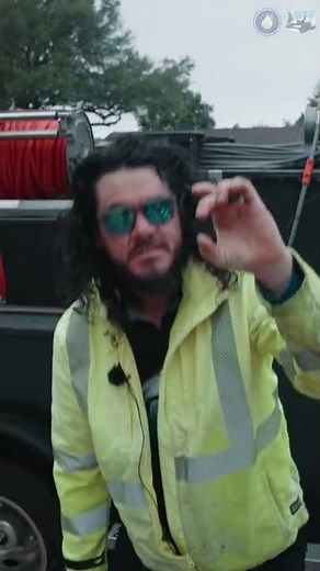 How to Surface Clean a Driveway | Start To Finish