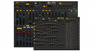StepicVST: powerhouse MIDI step sequencer plugin breaks free from Ableton Live to work in other DAWs, too