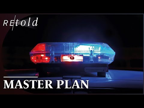 Master Plan | The FBI Files (Full True Crime Episodes)