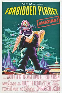 Forbidden Planet