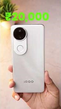 🔥 Top 5 Best Smartphones Under ₹20000 in 2025 | Ultimate 5G Phones Under 20K!