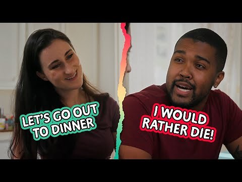 Husband Regrets Being Rude To Wife... Too Late 😡