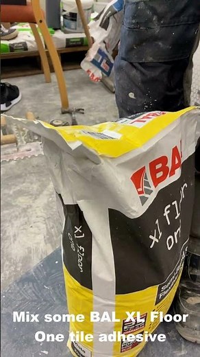 How To Tile Over Old Tiles