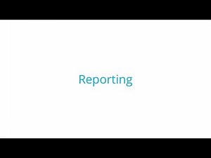 Fiix Tutorial-Running Reports