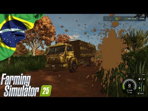 EU E FARELO COMEÇANDO UMA FAZENDA DO 0 !! parte 2 ( participação do PEPPE) (Portrait)