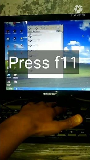keyboard shortcut for fullscreen/exit fullscreen