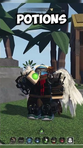 The SECRET to Farming RAREST Ores in Roblox Forge!