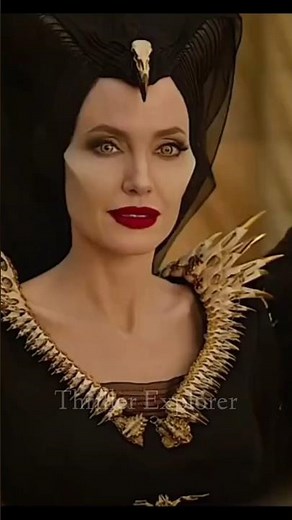 Maleficent is an Amazing Feel! - Unseen Clips | Disney Movies | Thriller Explorer