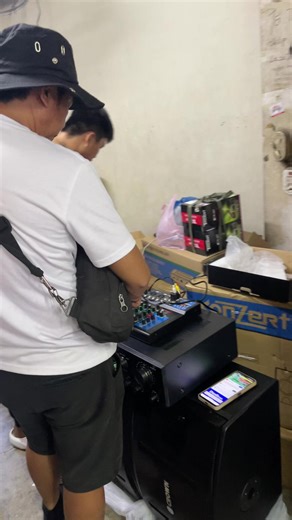 Yamaha 4-Channel Home Audio Setup Guide