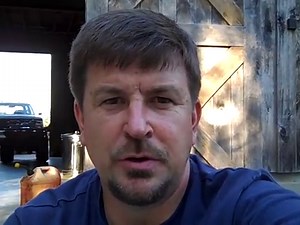 How To Dig a Natural Spring on Your Property