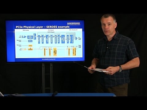 PCI Express Physical Layer
