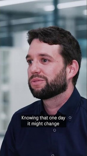 #BehindtheScience with Marco