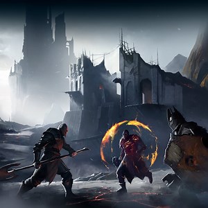 Blood of Heroes - IGN