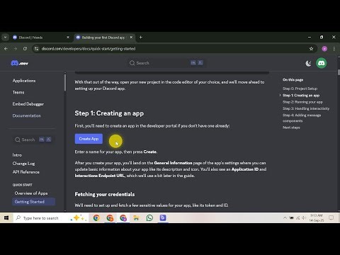 How To Add Python Code To A Discord Bot