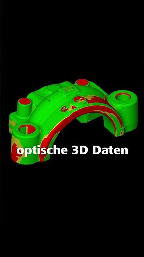 ZEISS INSPECT - Die Software für Messtechnik