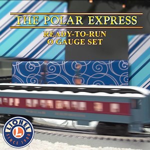 46K views · 742 reactions | Experience the Christmas Magic of The Polar Express! | Lionel Trains | Facebook