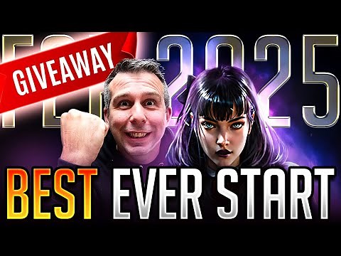 Best Start for 2025 - New Promo Code and Links | Raid: Shadow Legends