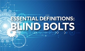 What is a Blind Bolt?