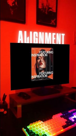 5 GRAPHIC DESIGN Secrets to Make Your Visuals POP