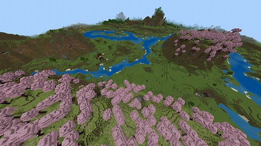 30 best Minecraft Bedrock seeds December 2025