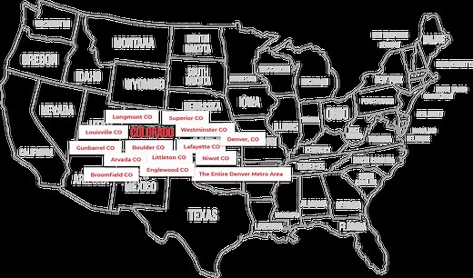 Evergreen Locksmith Services - 24 Hour | Red Rocks Locksmith™