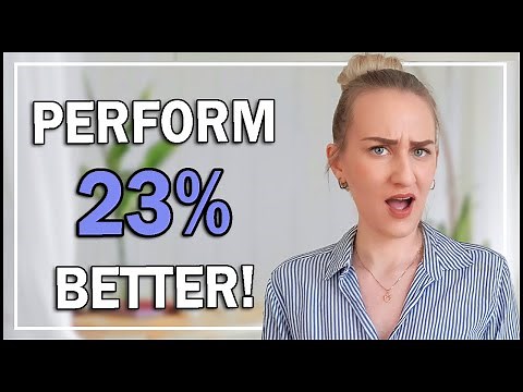 Self Reflect to PERFORM BETTER! | How to reflect on yourself through daily and weekly reflection