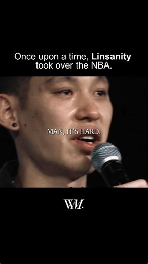 Jeremy Lin Felt the NBA Giving Up on Him