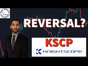 Knightscope Stock (KSCP) | Technical Analysis.