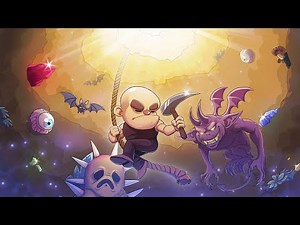 CAVE BAD - 100% Walkthrough (Platinum Trophy / 1000G Guide + Roadmap)