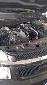 2007 Chevy equinox radiator fan replacement